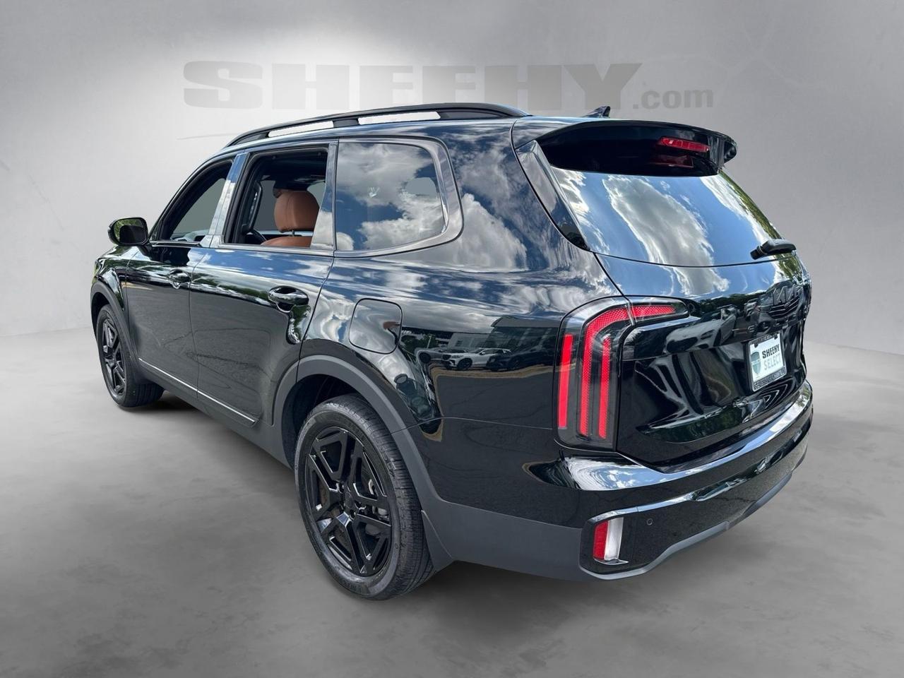 2025 Kia Telluride SX X-Line Chantilly VA