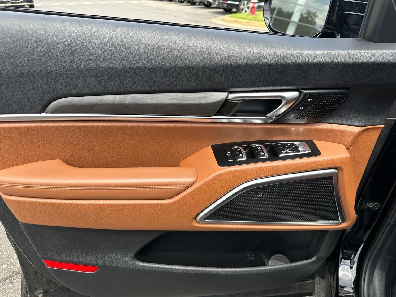 2025 Kia Telluride SX X-Line Chantilly VA