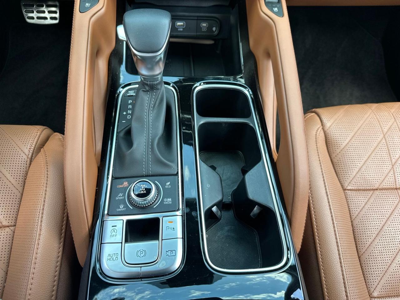 2025 Kia Telluride SX X-Line Chantilly VA