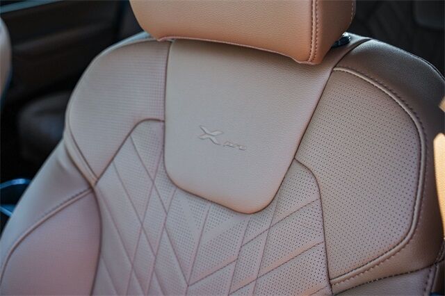 2025 Kia Telluride SX X-Line Renton WA