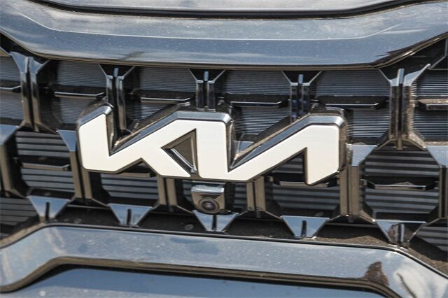 2025 Kia Telluride SX X-Line Renton WA