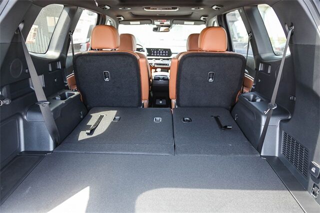 2025 Kia Telluride SX X-Line Renton WA