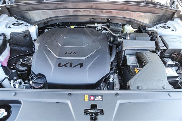 2025 Kia Telluride SX X-Line Renton WA