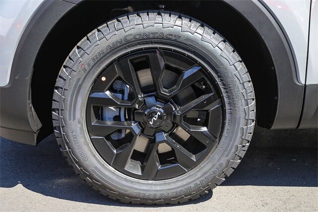 2025 Kia Telluride SX X-Line Renton WA