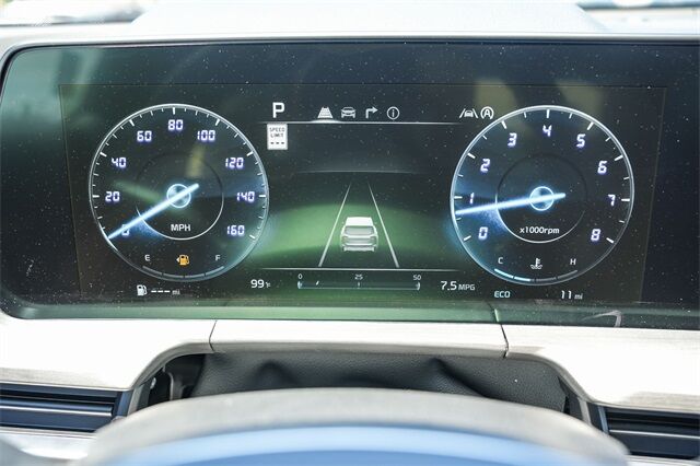 2025 Kia Telluride SX X-Line Renton WA