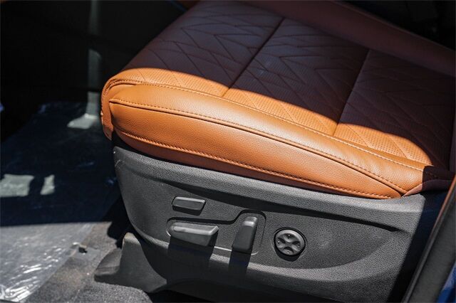 2025 Kia Telluride SX X-Line Renton WA