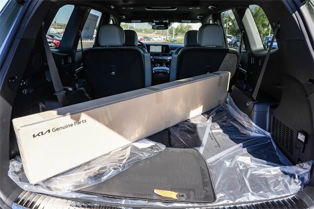 2025 Kia Telluride SX X-Line Renton WA