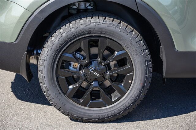 2025 Kia Telluride SX X-Line Renton WA