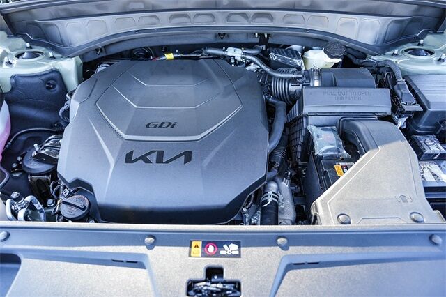 2025 Kia Telluride SX X-Line Renton WA