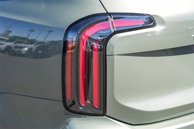 2025 Kia Telluride SX X-Line Renton WA
