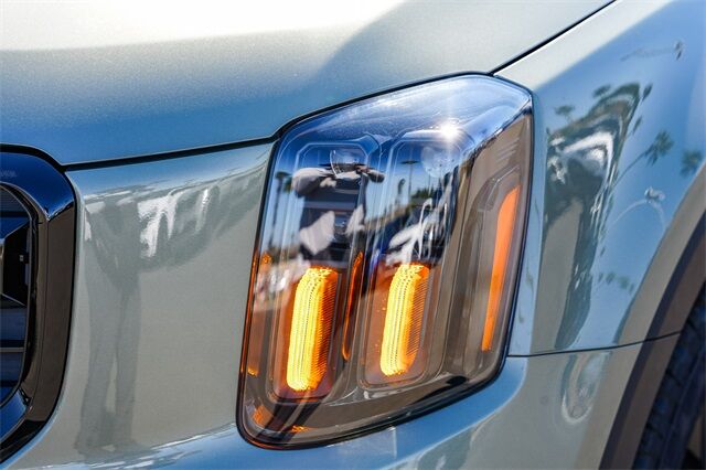 2025 Kia Telluride SX X-Line Renton WA