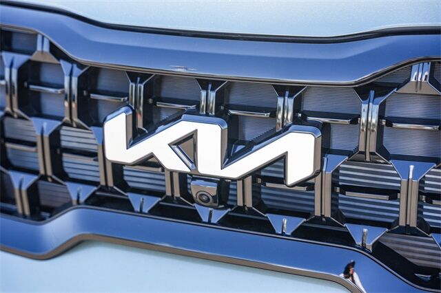 2025 Kia Telluride SX X-Line Renton WA