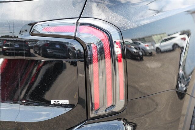2025 Kia Telluride SX X-Line Renton WA