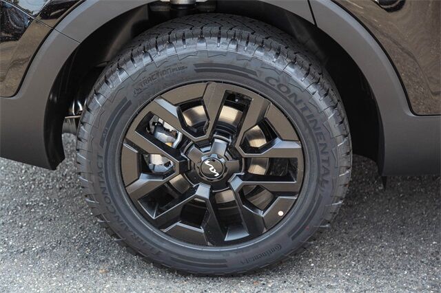 2025 Kia Telluride SX X-Line Renton WA
