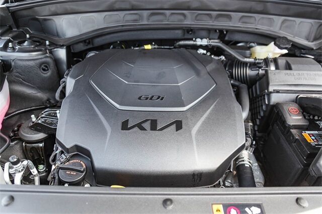 2025 Kia Telluride SX X-Line Renton WA