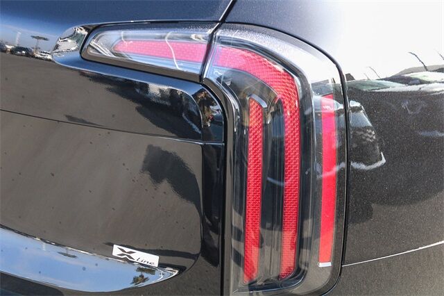 2025 Kia Telluride SX X-Line Renton WA