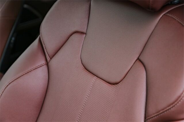 2025 Kia Telluride SX X-Line Renton WA