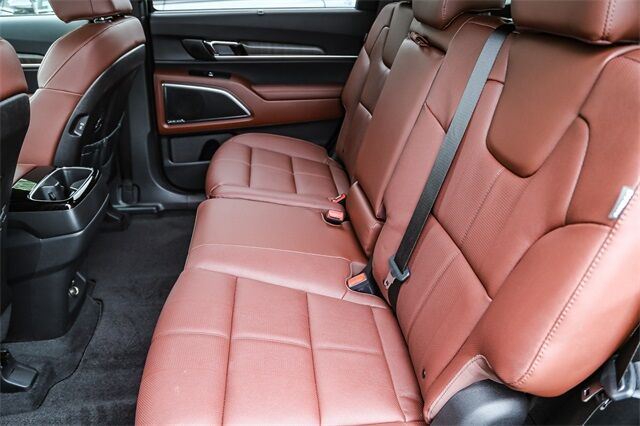 2025 Kia Telluride SX X-Line Renton WA