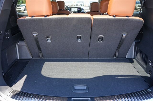 2025 Kia Telluride SX X-Line Renton WA