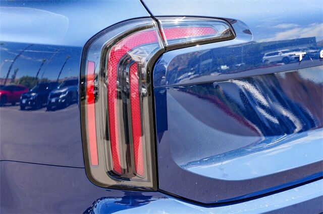 2025 Kia Telluride SX X-Line Renton WA