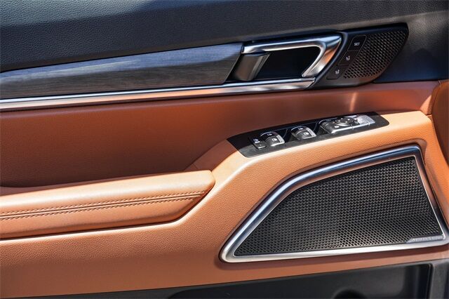 2025 Kia Telluride SX X-Line Renton WA