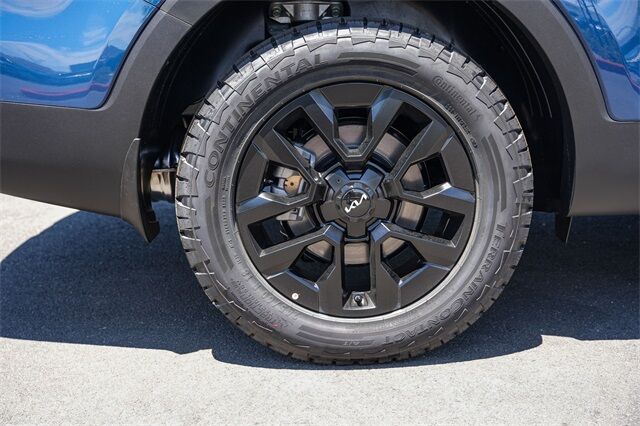 2025 Kia Telluride SX X-Line Renton WA