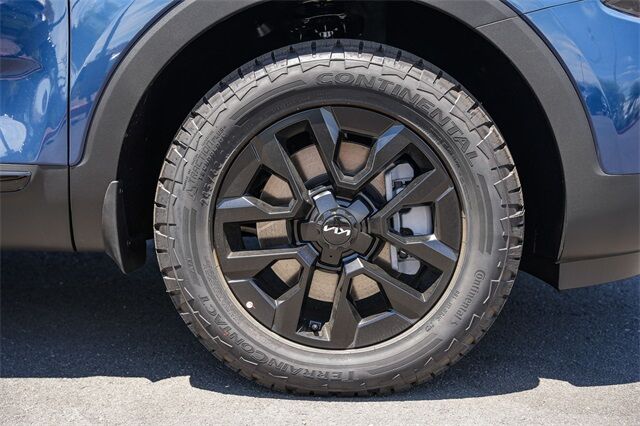 2025 Kia Telluride SX X-Line Renton WA