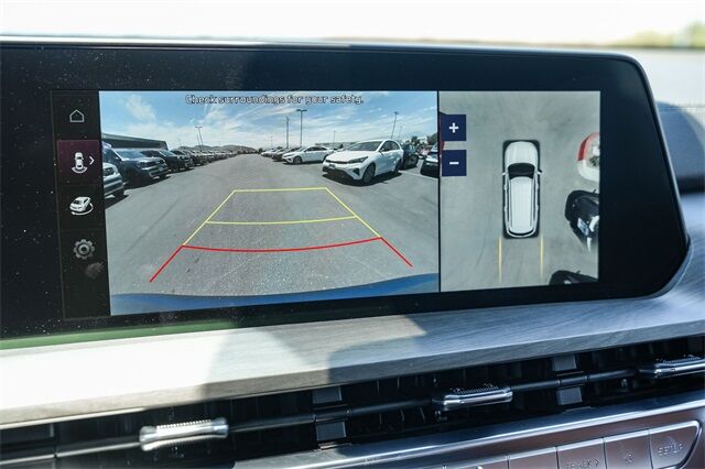 2025 Kia Telluride SX X-Line Renton WA