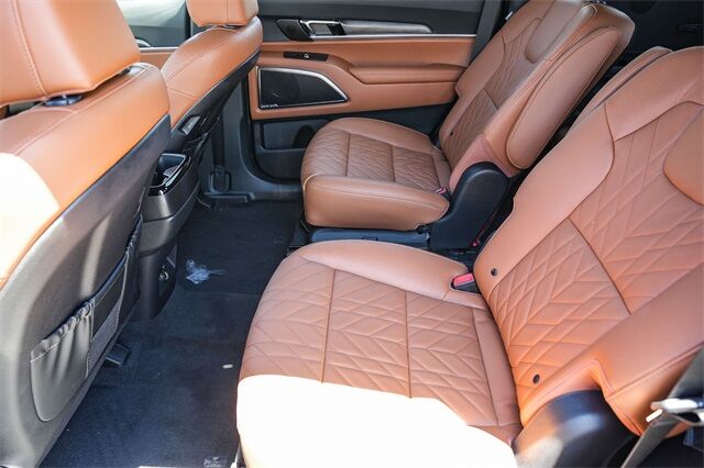 2025 Kia Telluride SX X-Line Renton WA
