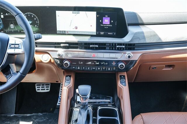 2025 Kia Telluride SX X-Line Renton WA