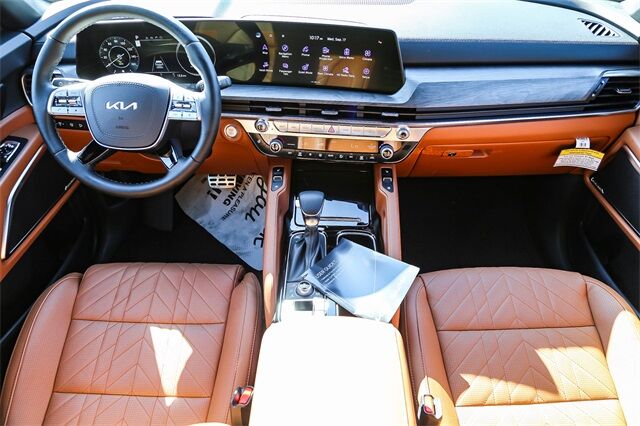 2025 Kia Telluride SX X-Line Renton WA