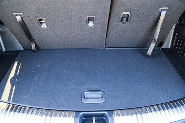 2025 Kia Telluride SX X-Line Renton WA