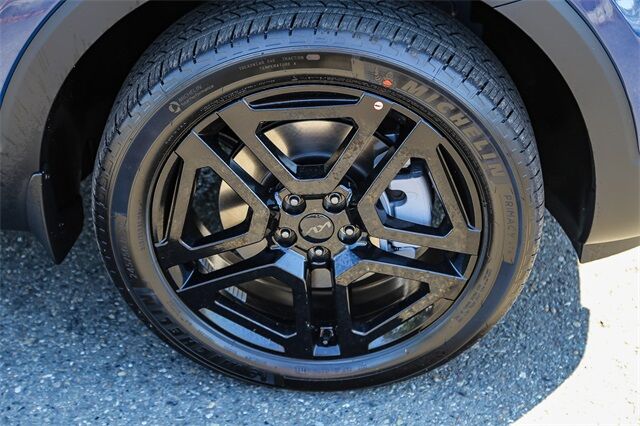 2025 Kia Telluride SX X-Line Renton WA