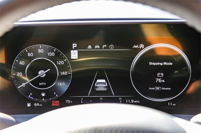 2025 Kia Telluride SX X-Line Renton WA