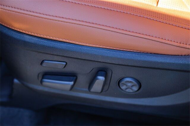 2025 Kia Telluride SX X-Line Renton WA