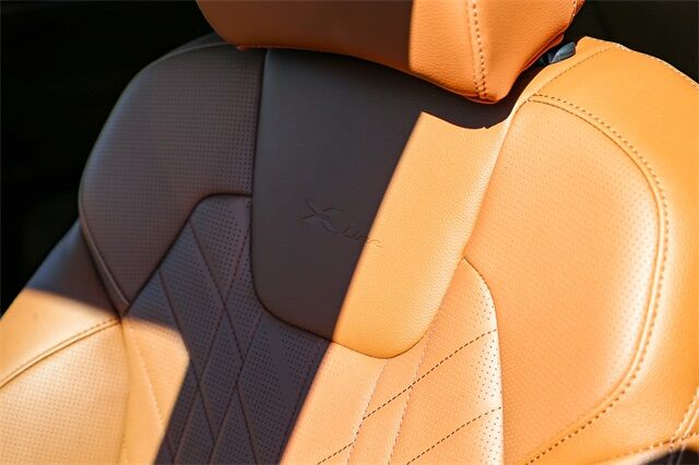 2025 Kia Telluride SX X-Line Renton WA