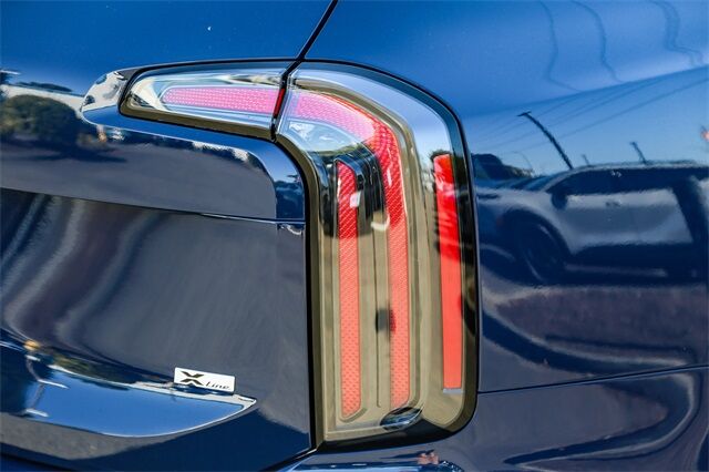 2025 Kia Telluride SX X-Line Renton WA