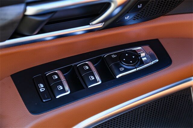 2025 Kia Telluride SX X-Line Renton WA