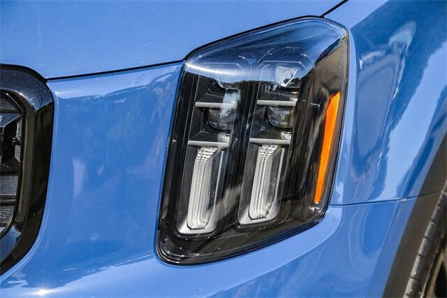 2025 Kia Telluride SX X-Line Renton WA