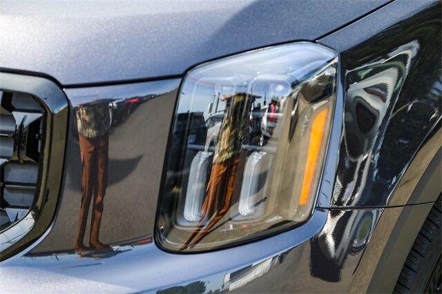 2025 Kia Telluride SX X-Line Renton WA