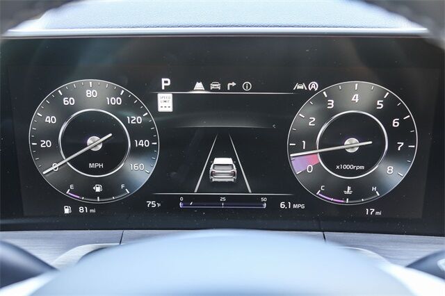 2025 Kia Telluride SX X-Line Glendale CA
