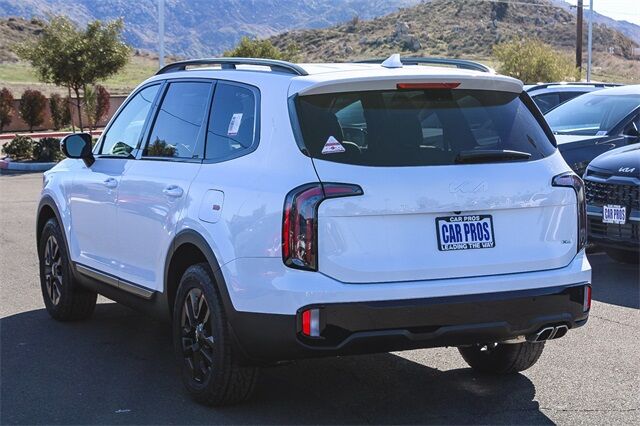 2025 Kia Telluride SX X-Line Huntington Beach CA