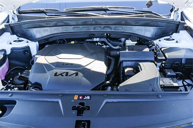 2025 Kia Telluride SX X-Line Huntington Beach CA