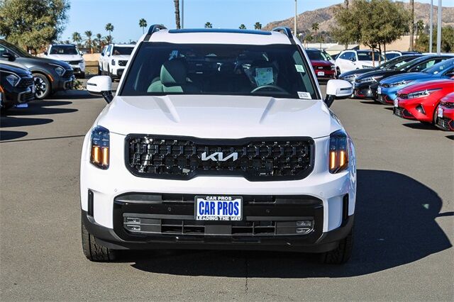 2025 Kia Telluride SX X-Line Huntington Beach CA