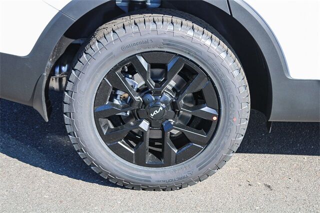 2025 Kia Telluride SX X-Line Huntington Beach CA