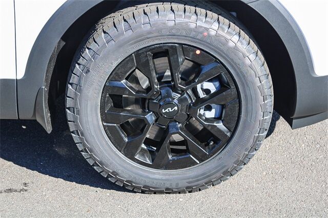 2025 Kia Telluride SX X-Line Huntington Beach CA