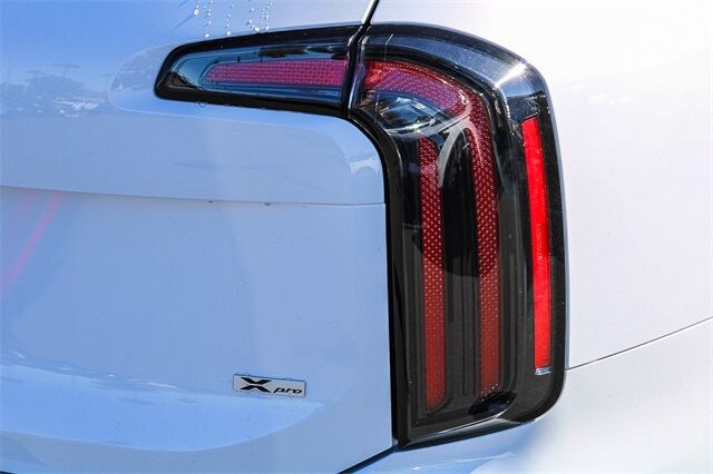 2025 Kia Telluride SX X-Line Huntington Beach CA
