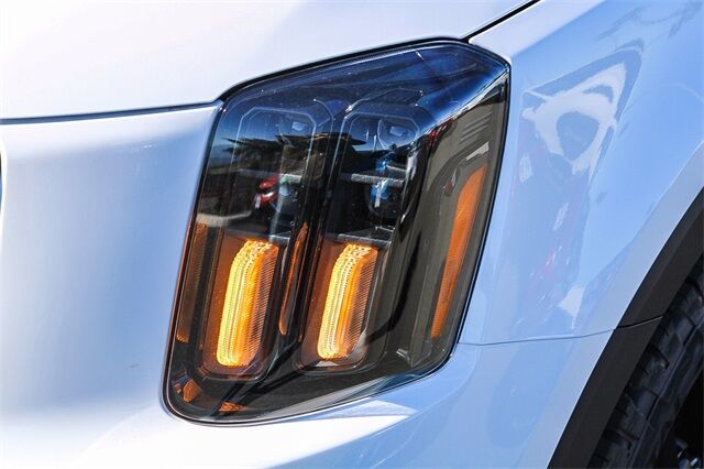2025 Kia Telluride SX X-Line Huntington Beach CA