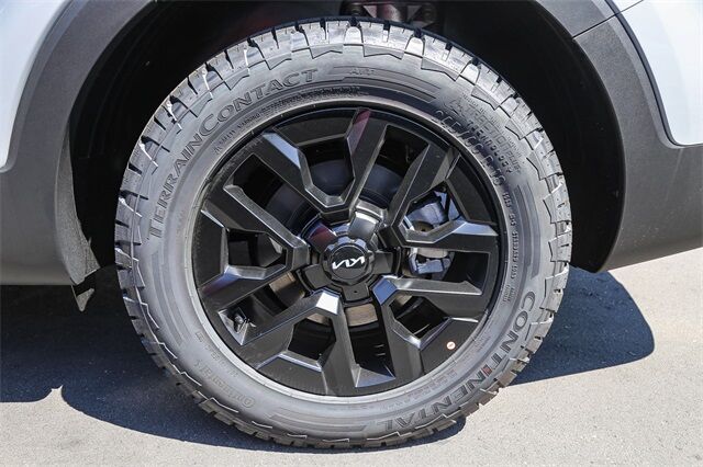2025 Kia Telluride SX X-Line Huntington Beach CA