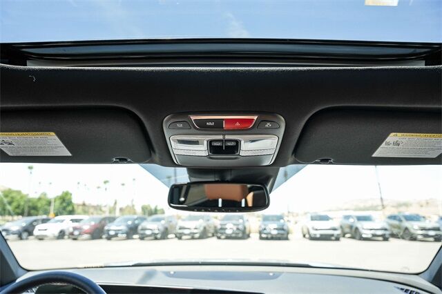 2025 Kia Telluride SX X-Line Huntington Beach CA